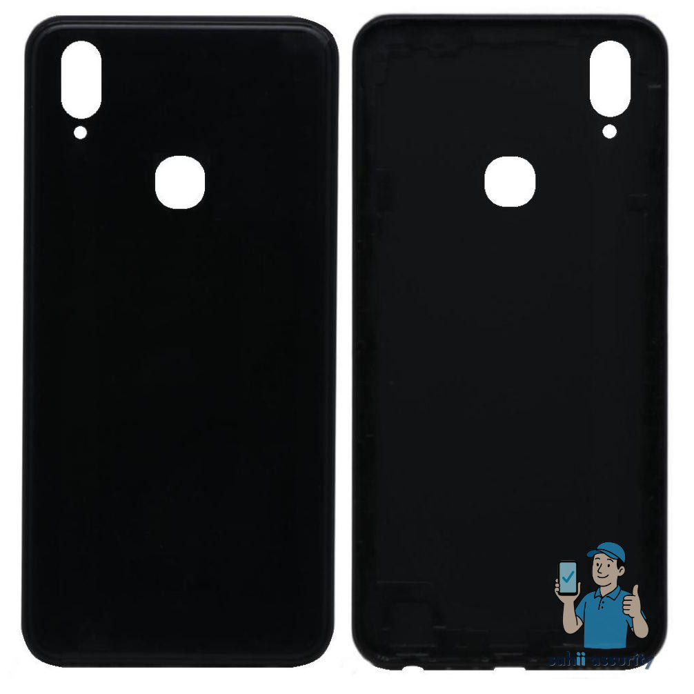 Back Panel Cover for Vivo Y83 Pro